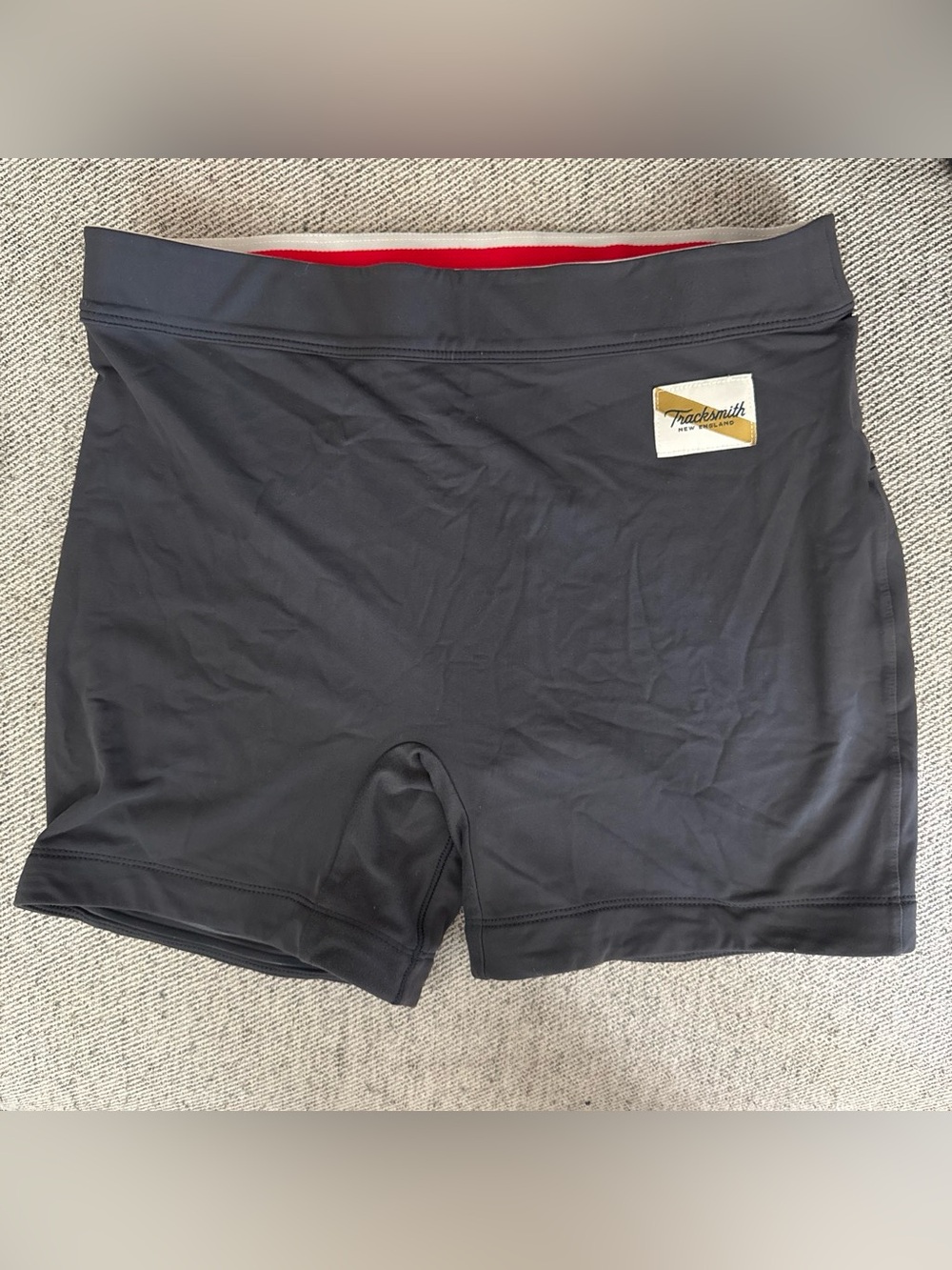 Tracksmith Turnover Running Tights